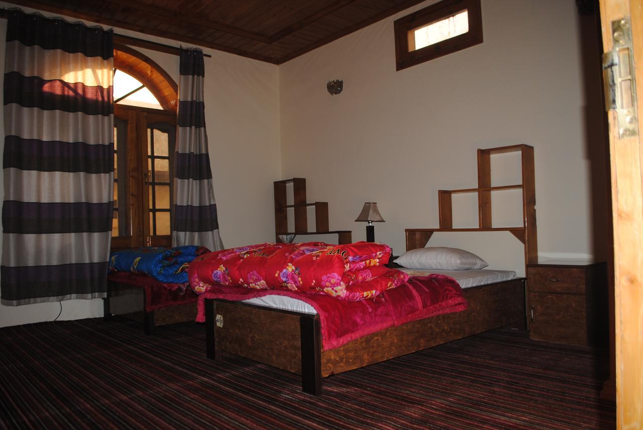 Cozy Lodge Gilgit Exterior photo